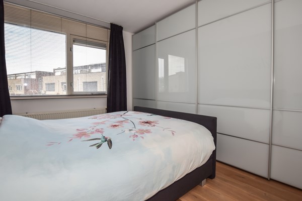 Medium property photo - Schout Van Hekerenstraat 3, 5237 SB 's-Hertogenbosch